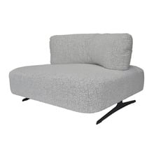 Luca Boucle Lounge Chair
